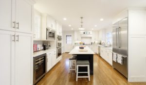 How to Find a Contractor for a Kitchen Remodel