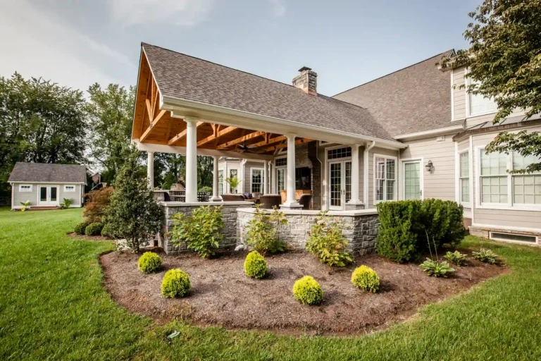 the best Remodeling companies Kentucky