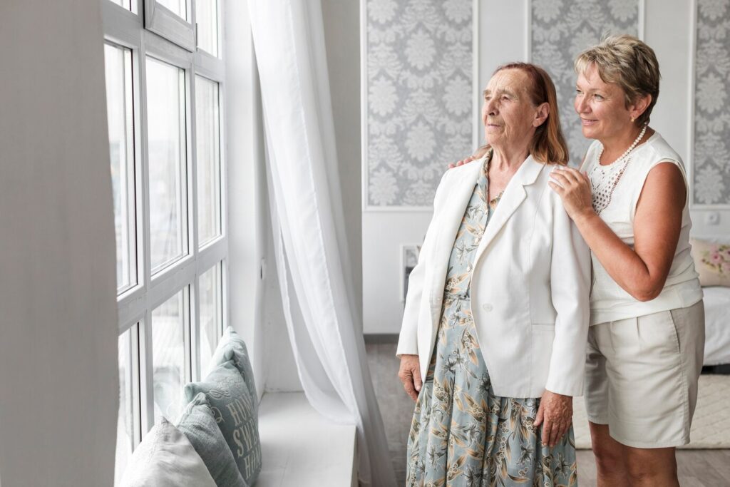 Expert Senior Home Remodeling in Lexington, Kentucky