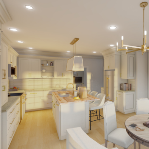 Our Design-Build Process