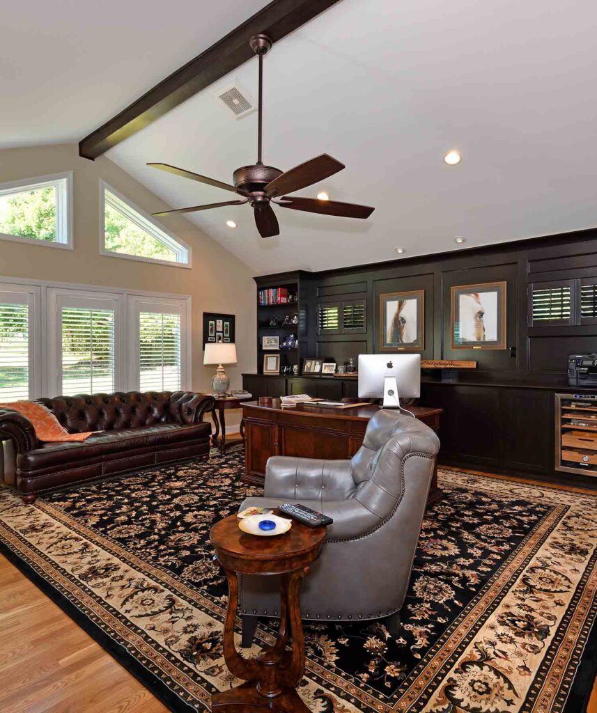 Home Remodeling services