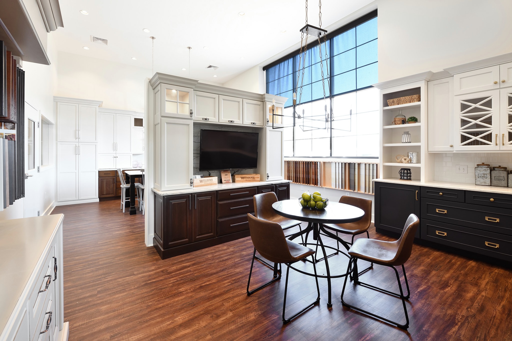 Interior Design Center in Lexington, KY | BACK CONSTRUCTION