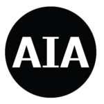 AIA resize logo