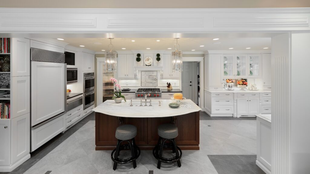Kitchen renovation Kentucky