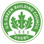 us green building council logo