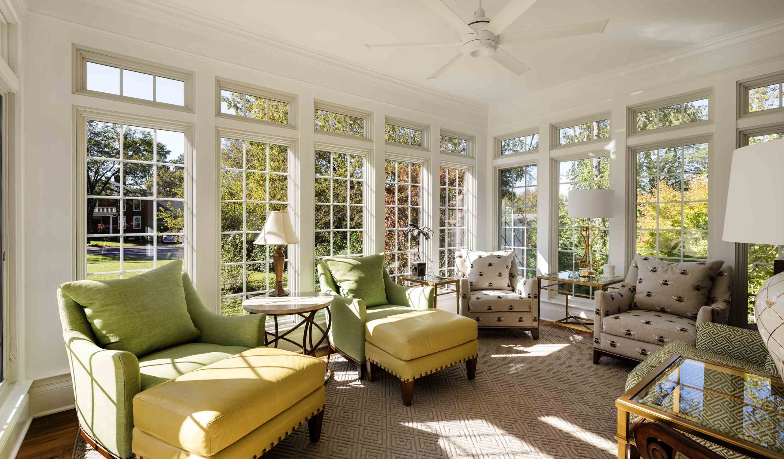 Premium Windows and Doors in Lexington, KY | BACK CONSTRUCTION