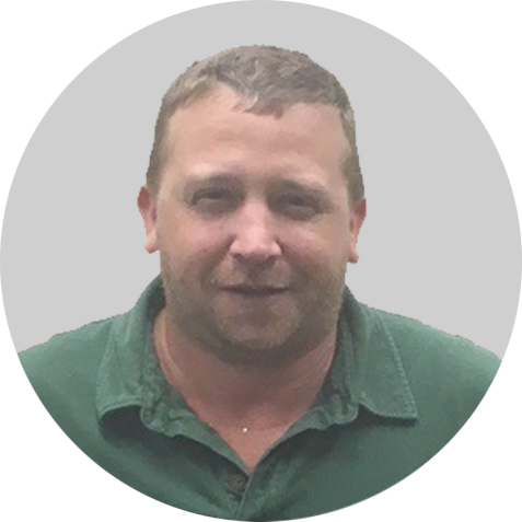 Meet Michael Hensley