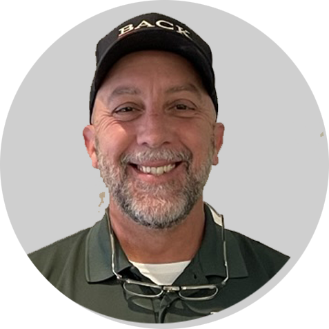 Meet Mike Seelbach