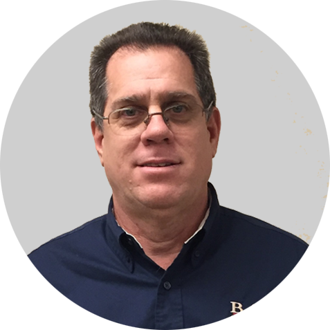 Meet Jimmy Shipp