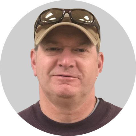 Meet Bobby Thomas