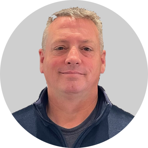 Meet Bill Crum