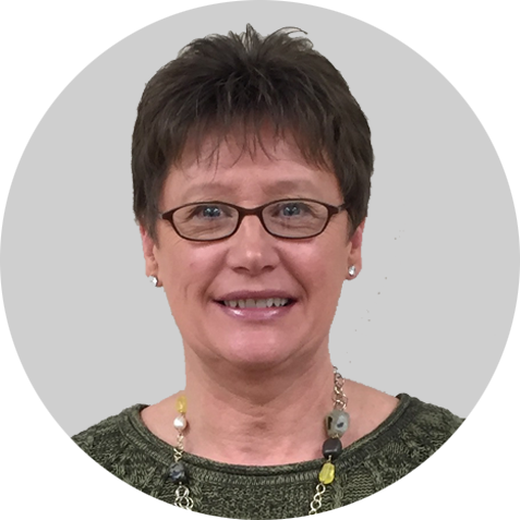 Meet Patty Hurst