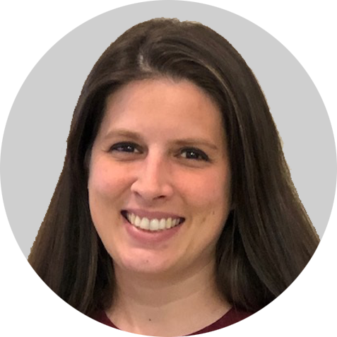 Meet Meghan Stacy