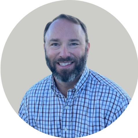 Meet Jeremy Kelley