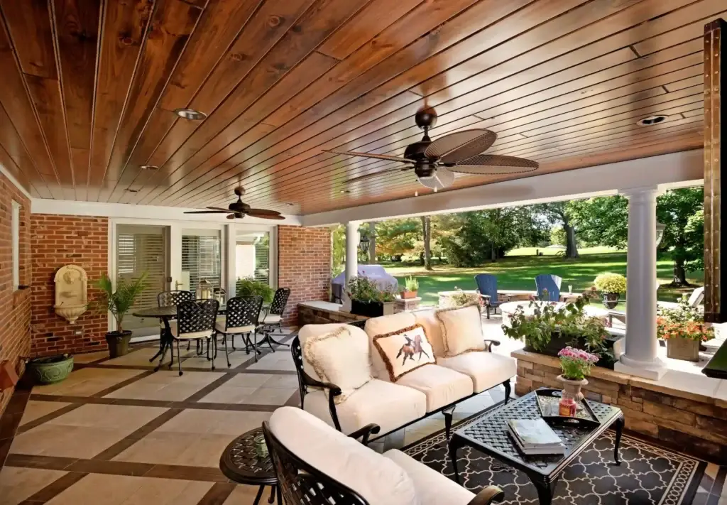 Whole-home renovation planning guide from BACK Construction