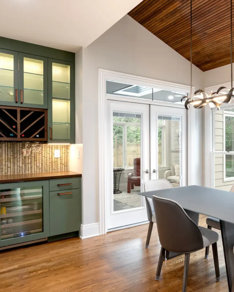 Pella Platinum Certified Contractor