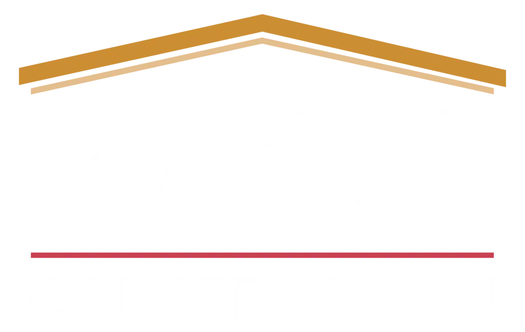 BACK Construction logo