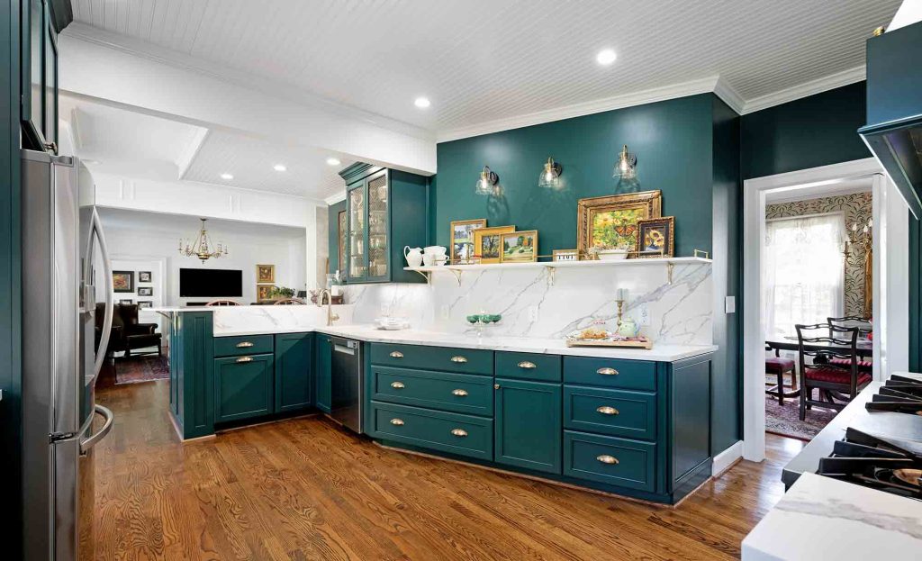 Kitchen Transformations KY