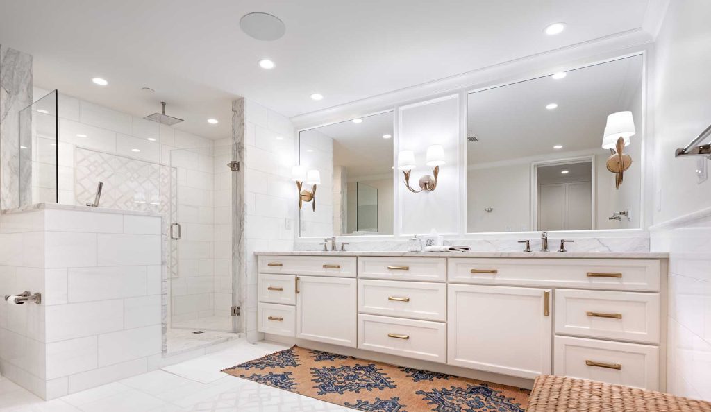 Family Bathroom Renovation KY