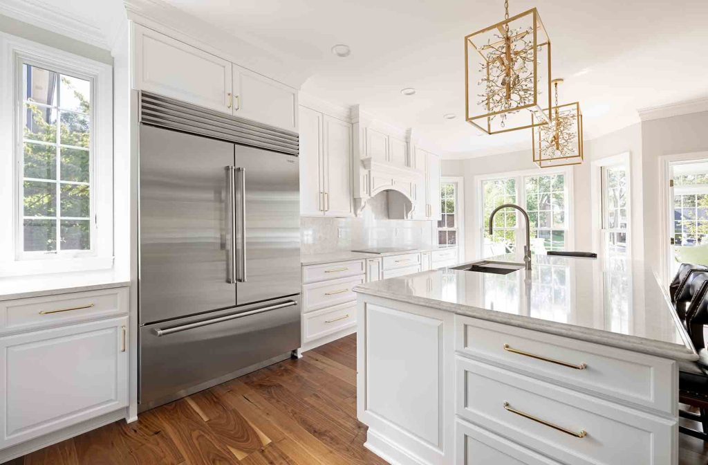 premium countertops KY