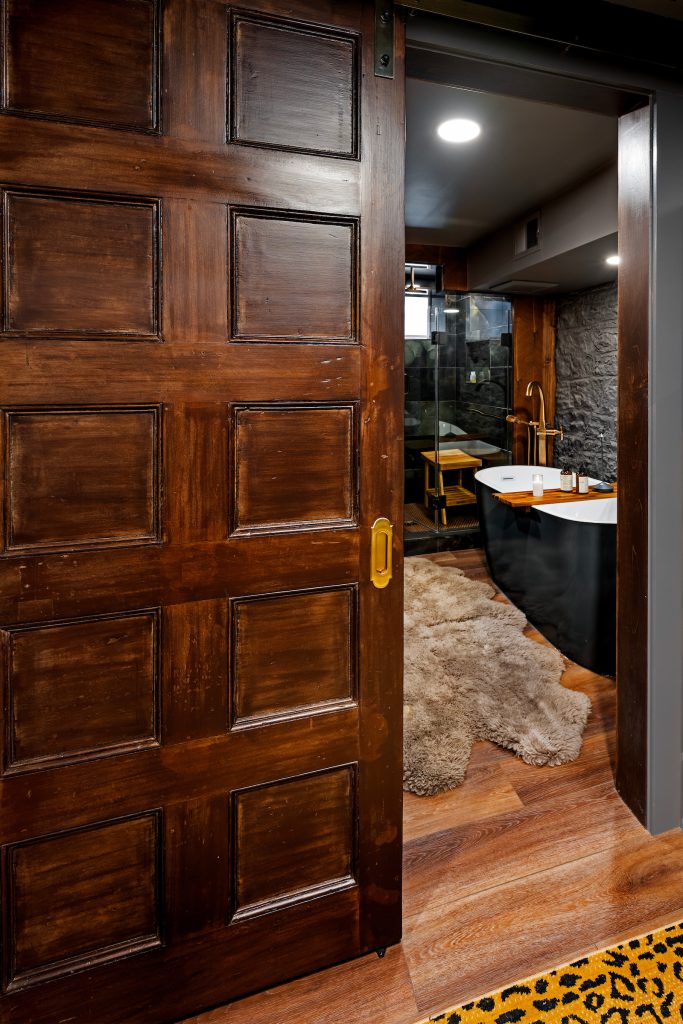 Wood Doors Lexington KY
