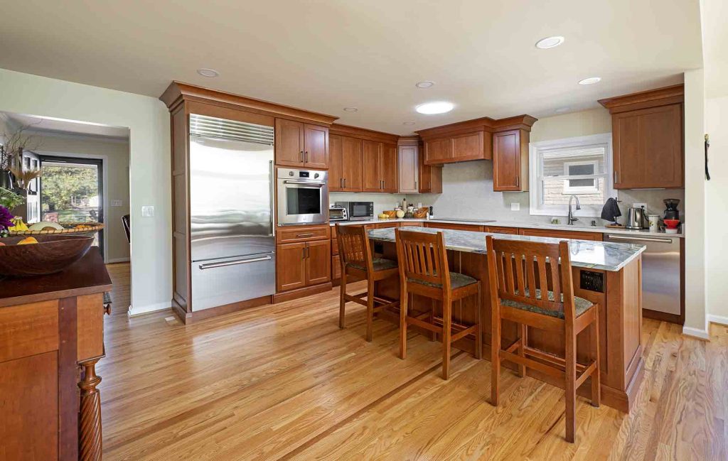 Kitchen Lexington, Kentucky