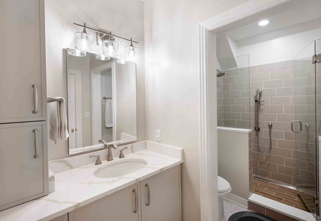 Bathroom Remodel Planning Guide