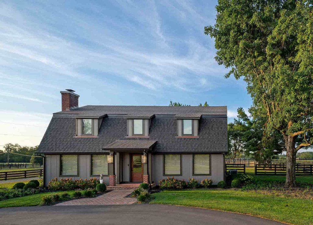 Shake & Shingle Siding KY