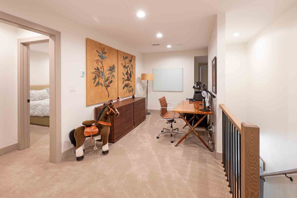 Whole home remodeling in Lexington