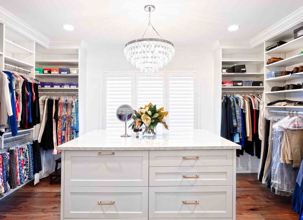 Custom remodeling KY